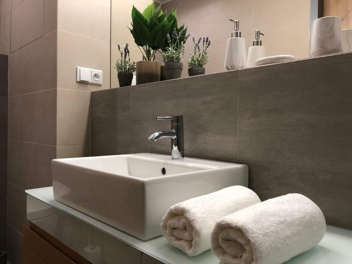 Apartman Jestrab C.15 Janske Lazne Ngoại thất bức ảnh