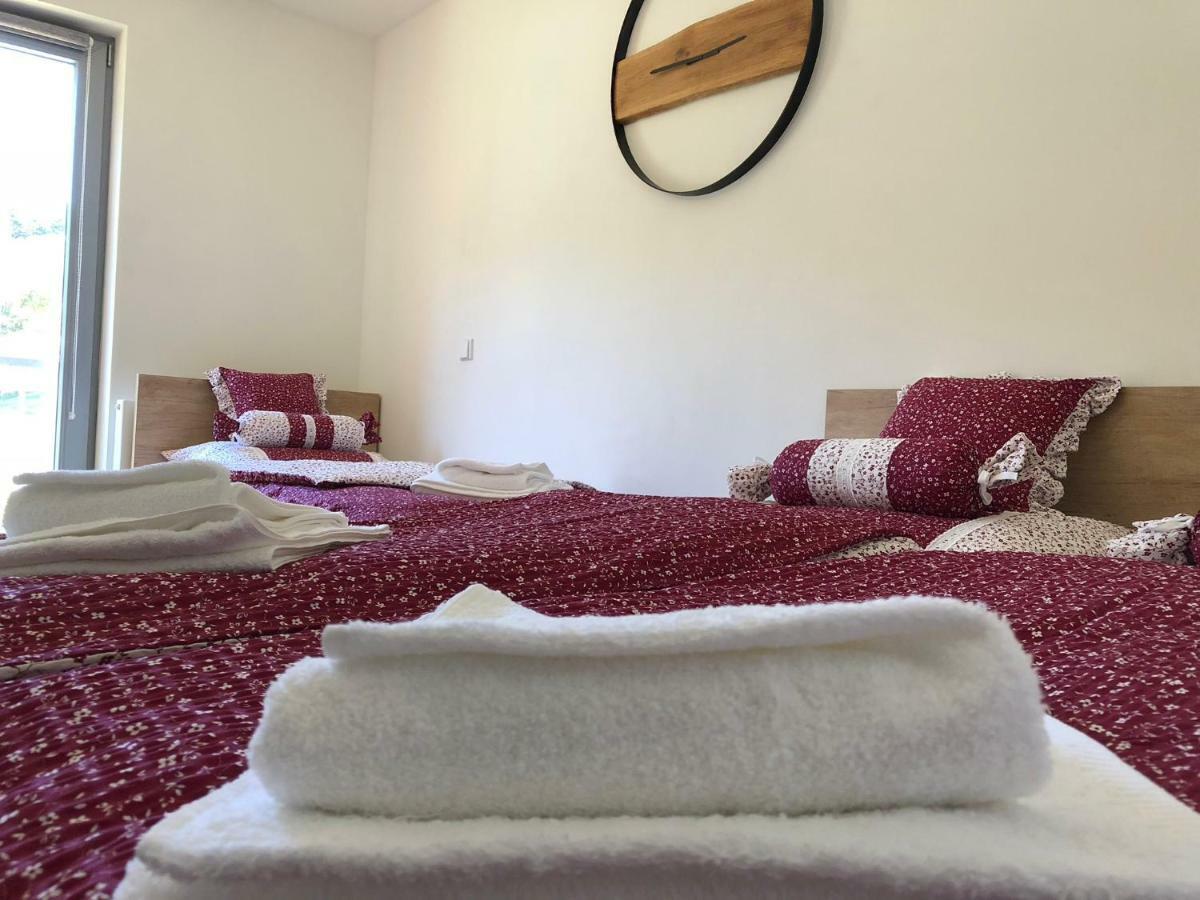 Apartman Jestrab C.15 Janske Lazne Ngoại thất bức ảnh