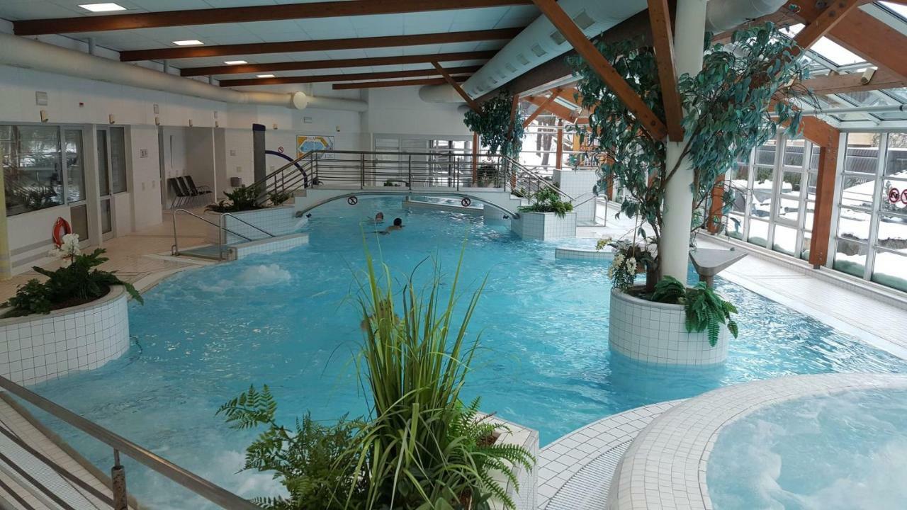 Apartman Jestrab C.15 Janske Lazne Ngoại thất bức ảnh