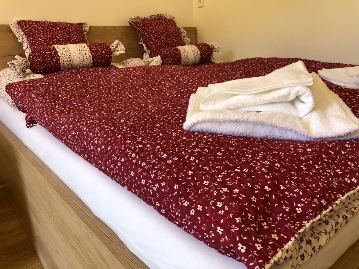 Apartman Jestrab C.15 Janske Lazne Ngoại thất bức ảnh
